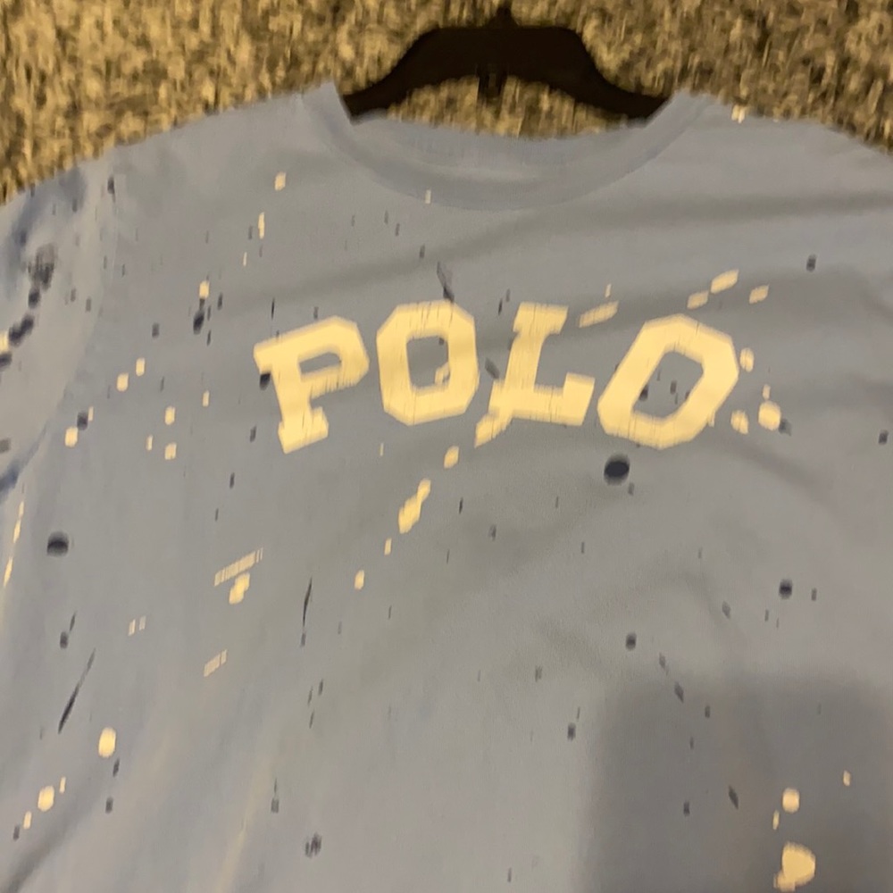 Polo Ralph Lauren tee